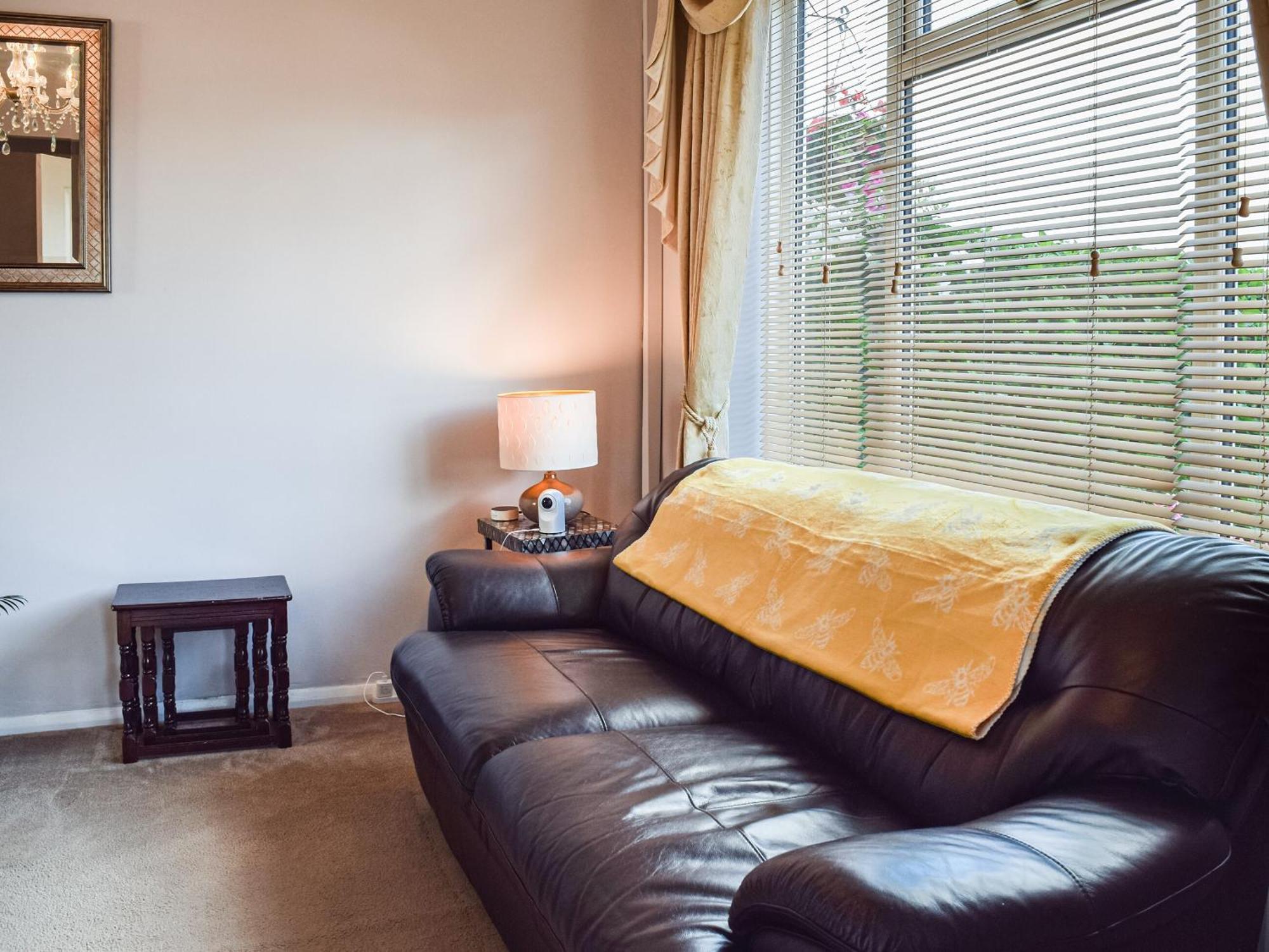 סאטון קולדפילד Serenity Comfort מראה חיצוני תמונה